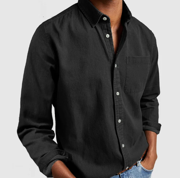 Classic Cotton shirt