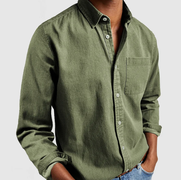Classic Cotton shirt