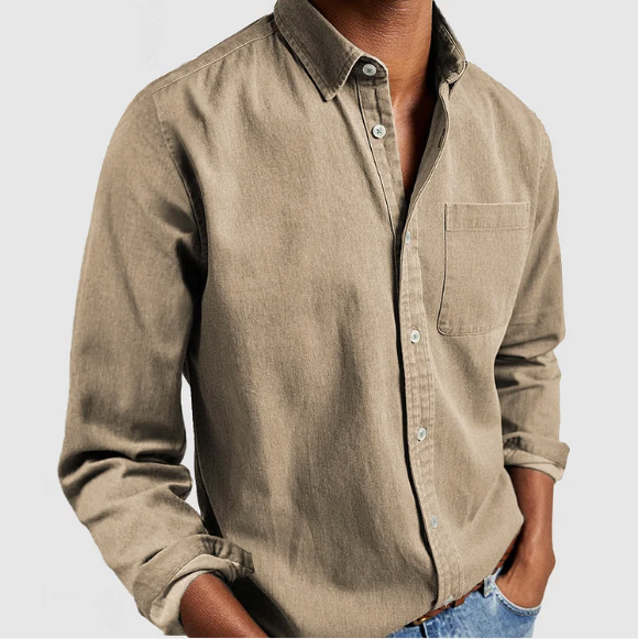 Classic Cotton shirt