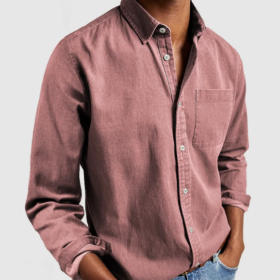 Classic Cotton shirt