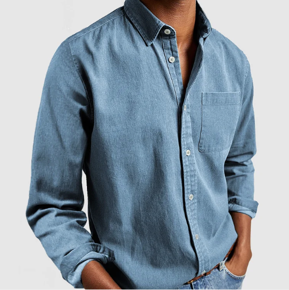 Classic Cotton shirt