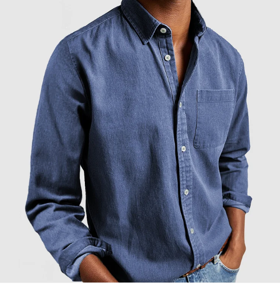 Classic Cotton shirt