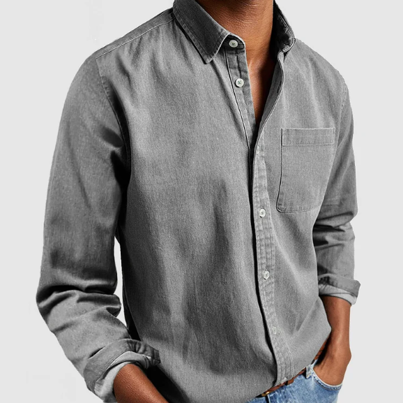 Classic Cotton shirt