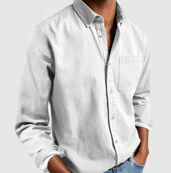 Classic Cotton shirt