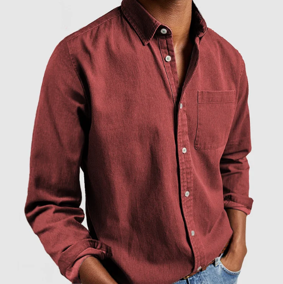 Classic Cotton shirt