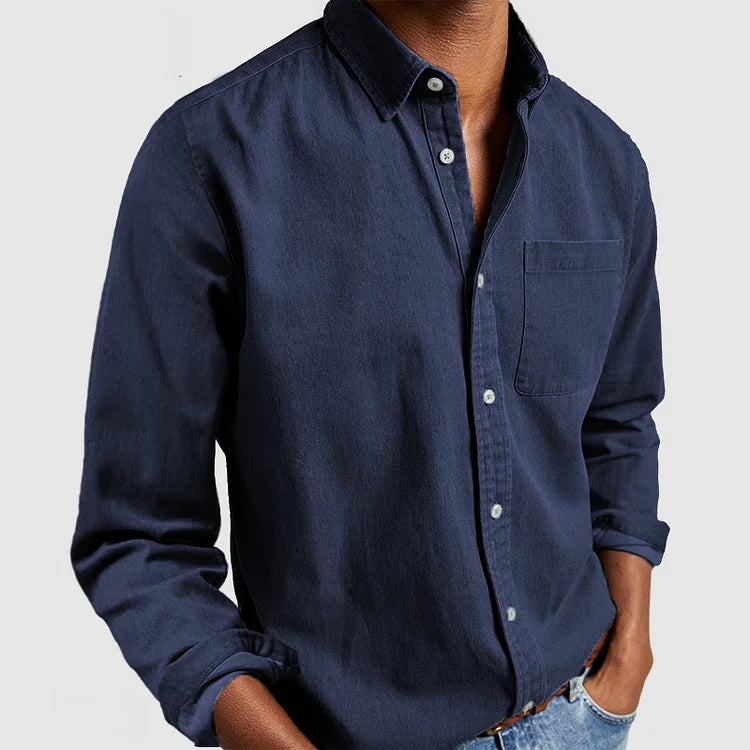Classic Cotton shirt