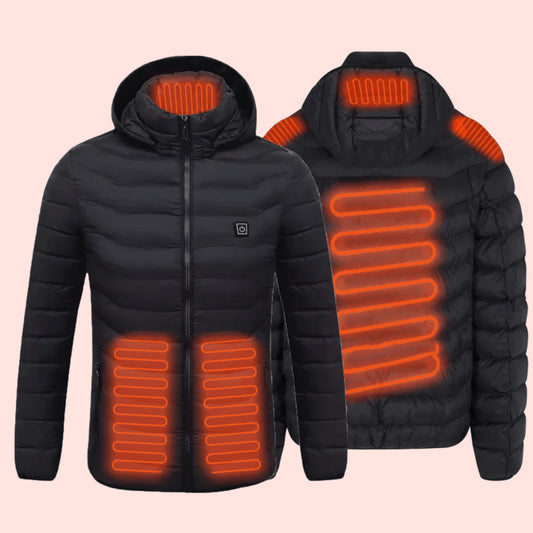 Blemnon Heated Jacket