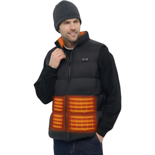 Blemnon 2024 Heated Vest