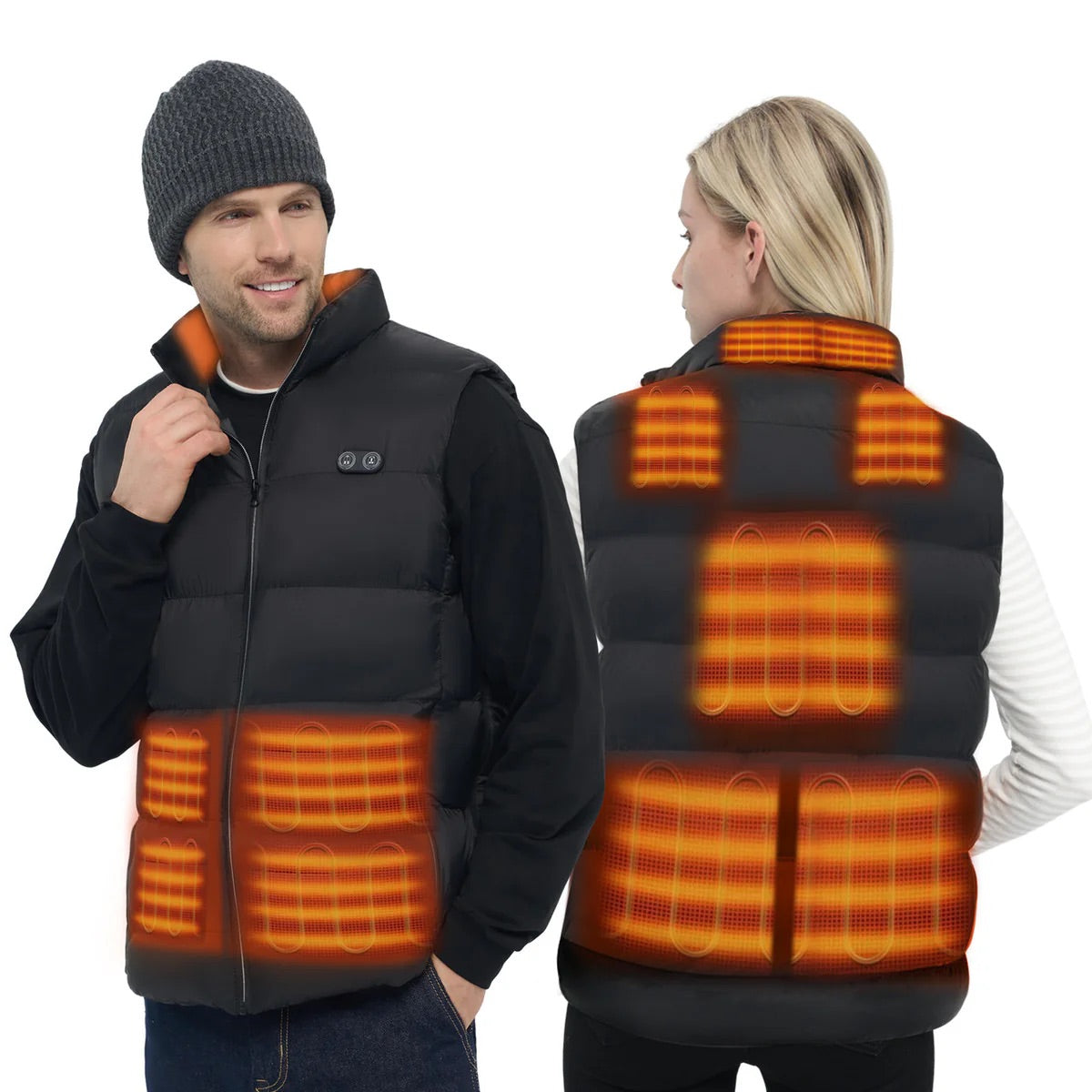 Blemnon 2024 Heated Vest