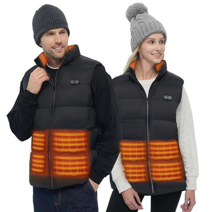 Blemnon 2024 Heated Vest