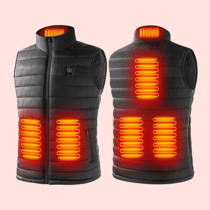 Blemnon Heated Gilet