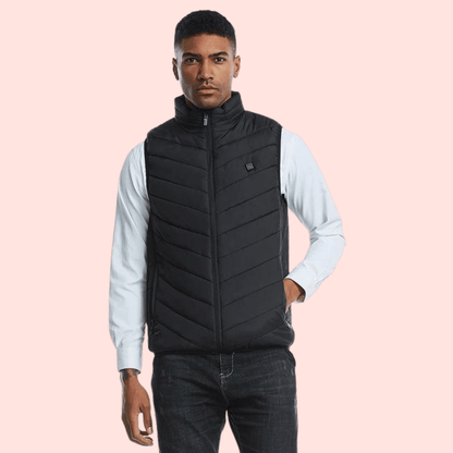 Blemnon Heated Gilet