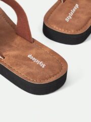 Summer Vacation Beach Slippers - Image 3