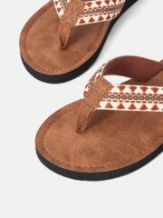 Summer Vacation Beach Slippers - Image 4