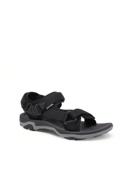 Women’s Arch Support Hiking Sandals – Comfortable Outdoor Sport & Water Sandals for Summer Travel