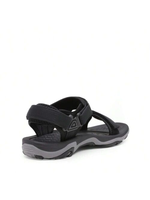 Women’s Arch Support Hiking Sandals – Comfortable Outdoor Sport & Water Sandals for Summer Travel - Image 3