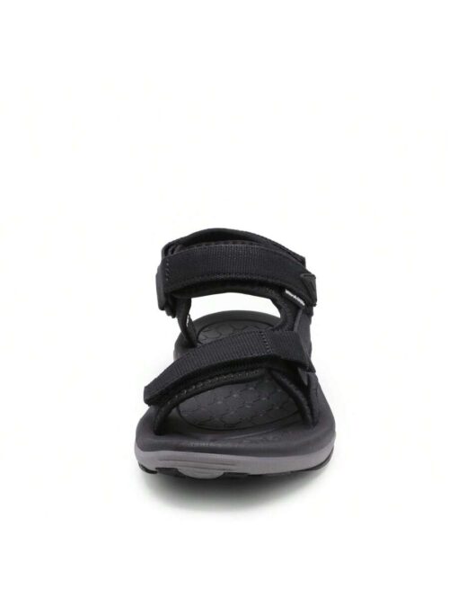 Women’s Arch Support Hiking Sandals – Comfortable Outdoor Sport & Water Sandals for Summer Travel - Image 4