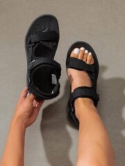 Women’s Arch Support Hiking Sandals – Comfortable Outdoor Sport & Water Sandals for Summer Travel - Image 8