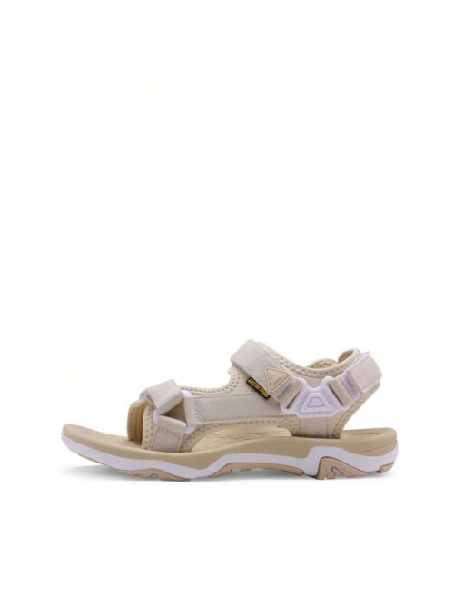 Women's Arch Support Hiking Sandals – Outdoor Sport Water Sandals for Summer Beach & Travel - Image 2