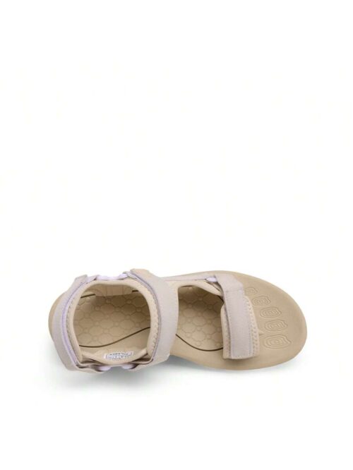Women's Arch Support Hiking Sandals – Outdoor Sport Water Sandals for Summer Beach & Travel - Image 3
