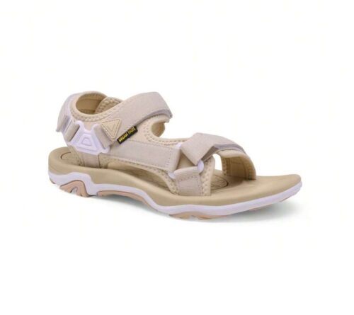 Women's Arch Support Hiking Sandals – Outdoor Sport Water Sandals for Summer Beach & Travel