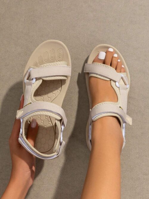Women's Arch Support Hiking Sandals – Outdoor Sport Water Sandals for Summer Beach & Travel - Image 7