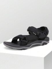 Women’s Arch Support Hiking Sandals – Comfortable Outdoor Sport & Water Sandals for Summer Travel - Image 2
