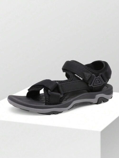 Women’s Arch Support Hiking Sandals – Comfortable Outdoor Sport & Water Sandals for Summer Travel - Image 2