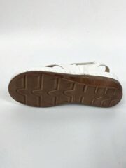 Women's Summer Platform Wedge Hook And Loop Sandals, Flat Sandals - Image 2