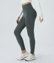 Amplify Seamless Leggings – Scrunch Butt-Lifting Design with Thigh Contouring - Image 3