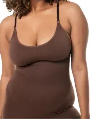 Sculpting Shapewear Bodysuit - Image 2