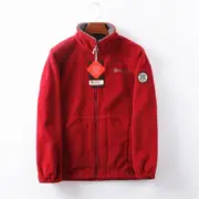 Norway Fleece Jacket for Men – Warm & Stylish Winter Outerwear | Blemnon - Image 3