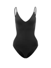Snatched Shapewear Bodysuit - Image 3