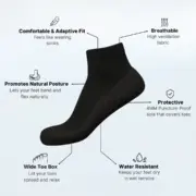 NeoBare Sock Shoes - Image 5