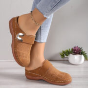 Orthopedic Comfortable Slippers - Image 3