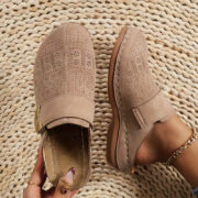 Orthopedic Comfortable Slippers - Image 5