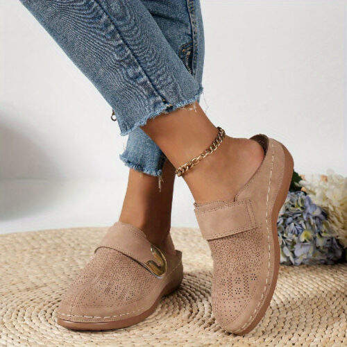 Orthopedic Comfortable Slippers - Image 4