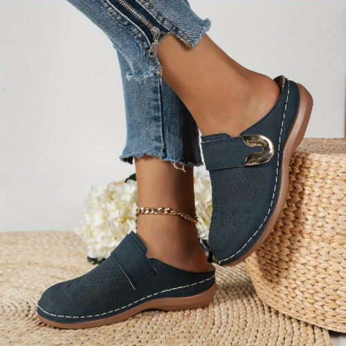 Orthopedic Comfortable Slippers - Image 7