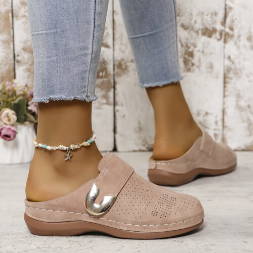 Orthopedic Comfortable Slippers - Image 9