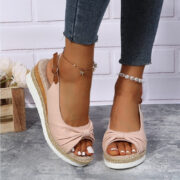 Orthopedic sandals with toe tips - Image 2