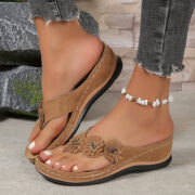 Liana – Orthopedic Sandals for women