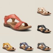 Pien – Orthopedic Sandals - Image 3