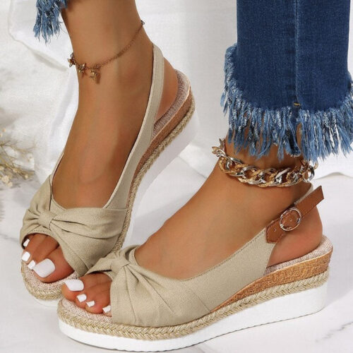 Orthopedic sandals with toe tips - Image 3
