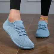 Urban Barefoot Shoes