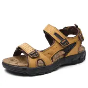 Clark | Posture Perfect Orthopedic Sandals for men - Image 7