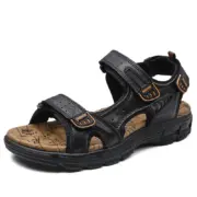 Clark | Posture Perfect Orthopedic Sandals for men - Image 8