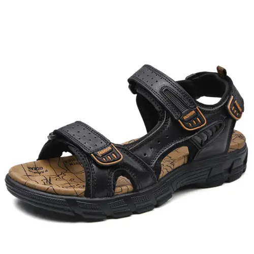 Clark | Posture Perfect Orthopedic Sandals for men - Image 8