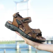 Clark | Posture Perfect Orthopedic Sandals for men - Image 4