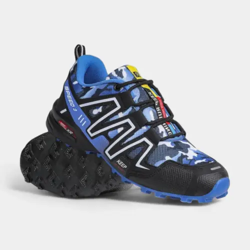 OrthoStride Terrain — Orthopedic Hiking Shoes for Pain-Free Steps & Natural Support (Unisex) - Image 7