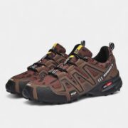 OrthoStride Terrain — Orthopedic Hiking Shoes for Pain-Free Steps & Natural Support (Unisex) - Image 6